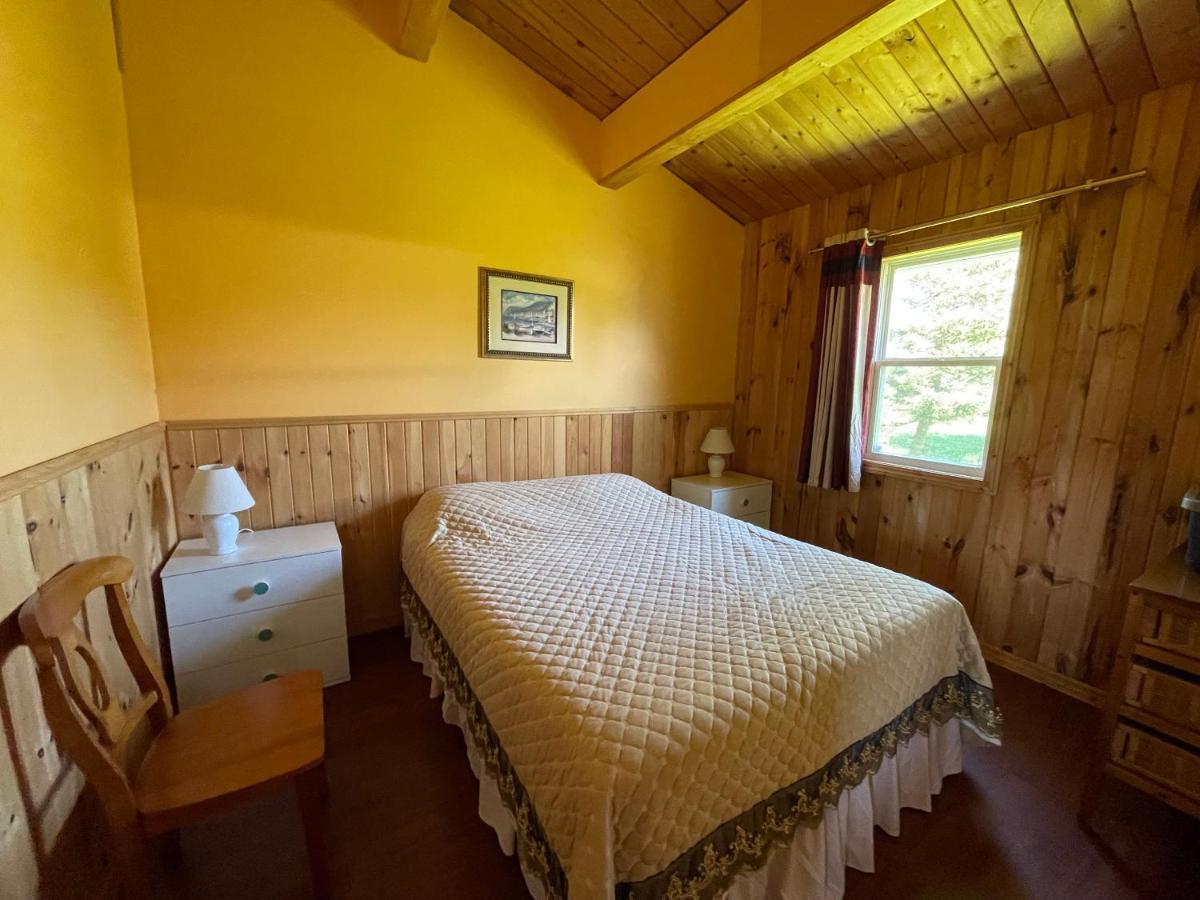 Beach & Breeze Cottages Stanley Bridge Dış mekan fotoğraf