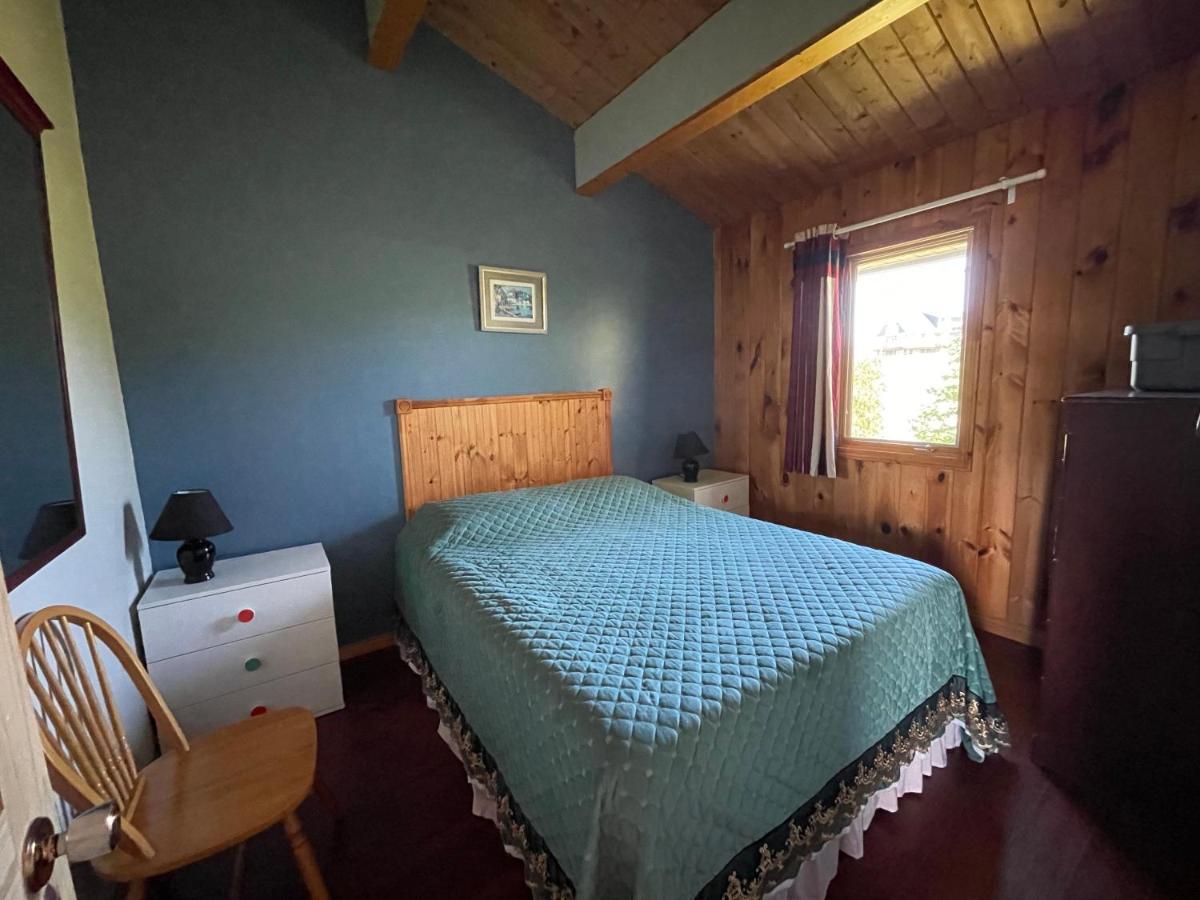 Beach & Breeze Cottages Stanley Bridge Dış mekan fotoğraf