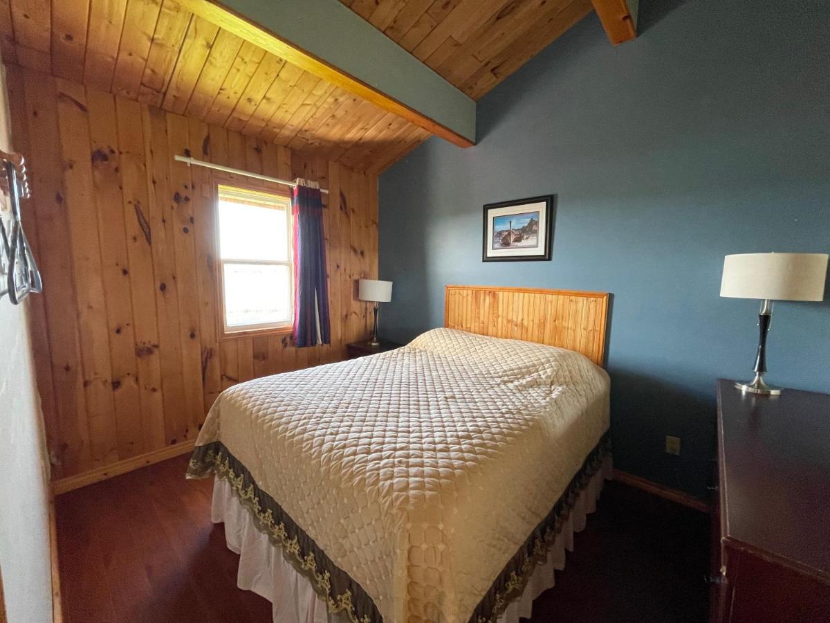Beach & Breeze Cottages Stanley Bridge Dış mekan fotoğraf