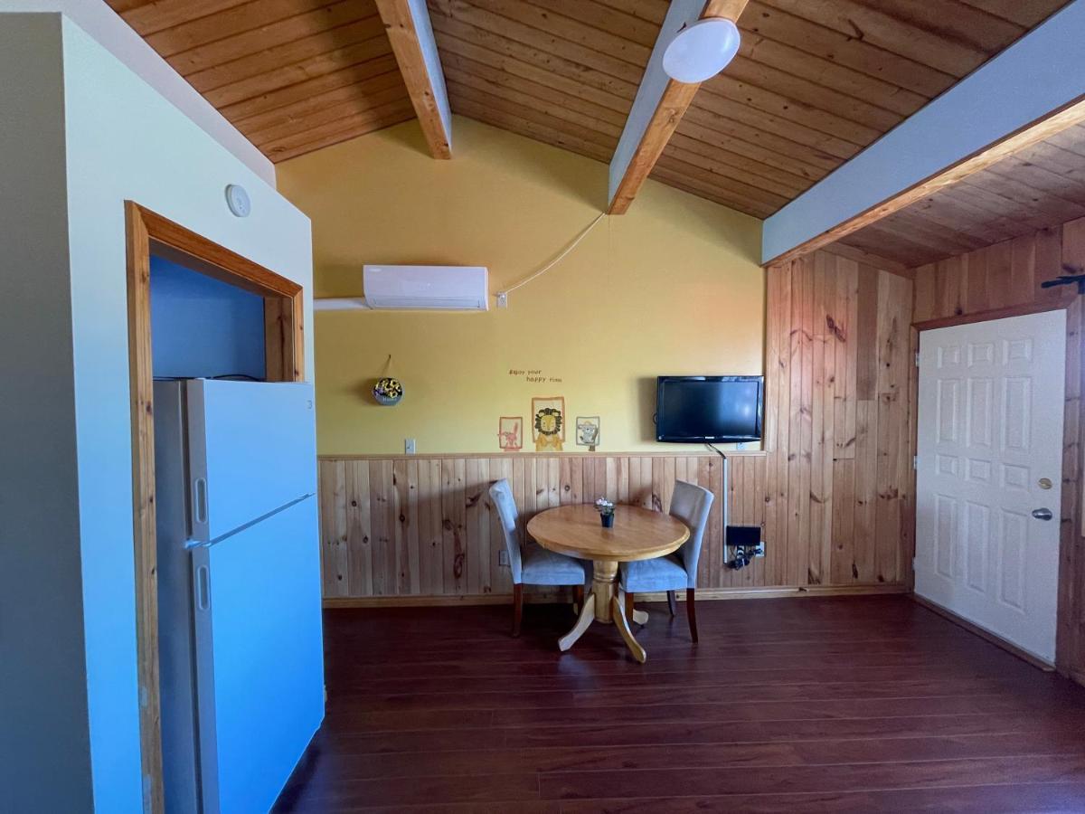 Beach & Breeze Cottages Stanley Bridge Dış mekan fotoğraf