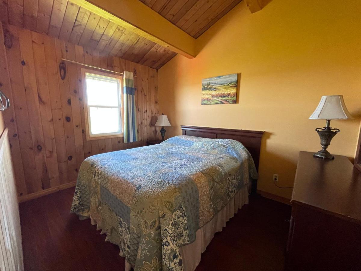 Beach & Breeze Cottages Stanley Bridge Dış mekan fotoğraf