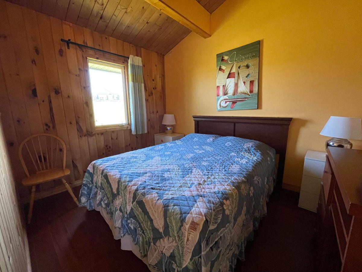 Beach & Breeze Cottages Stanley Bridge Dış mekan fotoğraf
